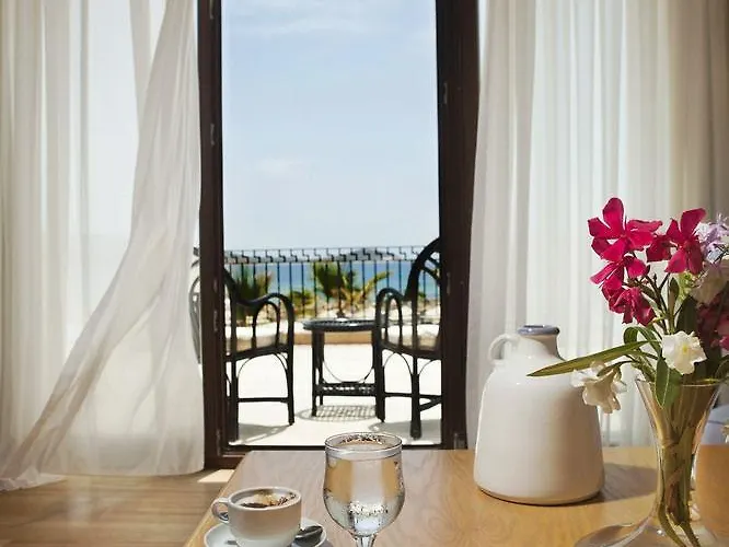 Kairaba Alacati & 호텔 2*