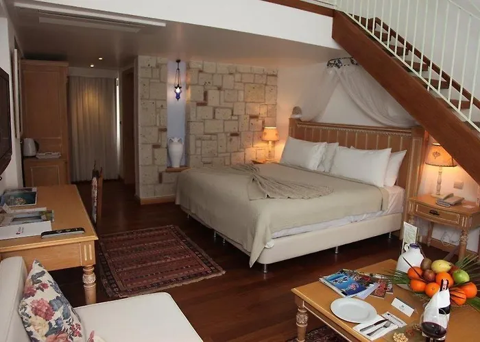 Kairaba Alacati & 호텔 Çeşme