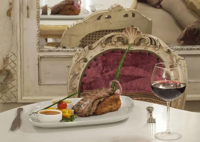 Kairaba Alacati & 호텔 Çeşme