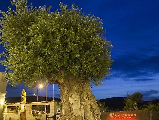 Kairaba Alacati & 호텔 2*