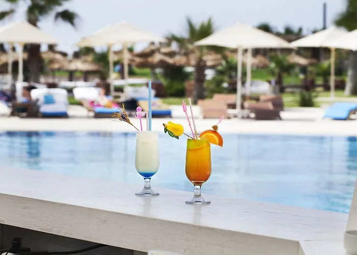 Kairaba Alacati & 2*