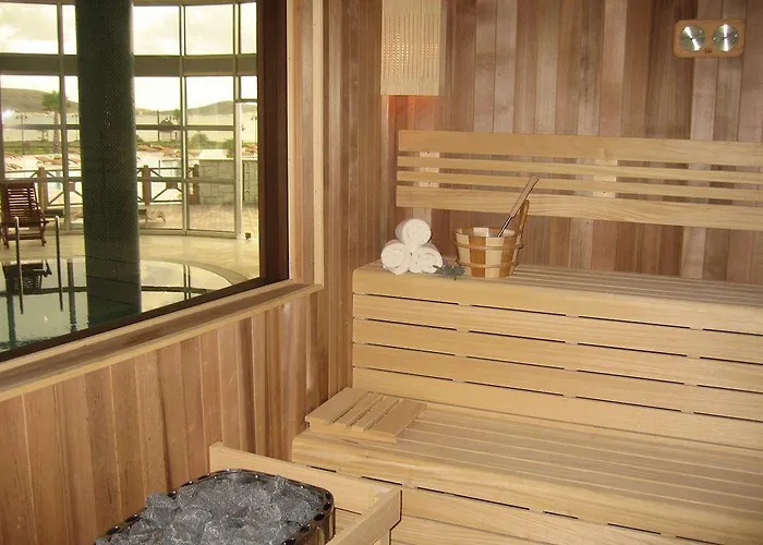 Kairaba Alacati & 호텔 Çeşme