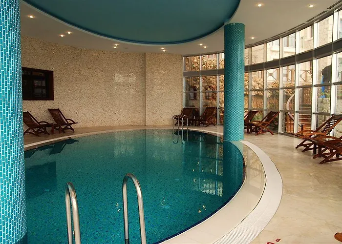 Kairaba Alacati & 호텔 2*