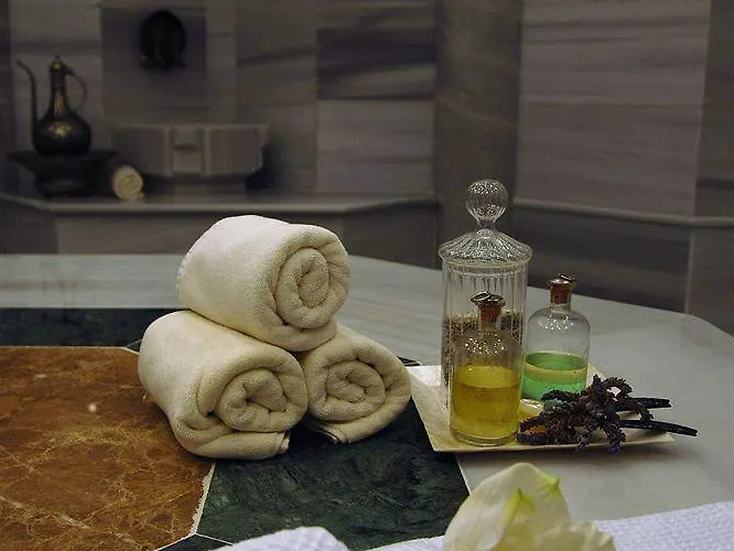 Kairaba Alacati & 호텔