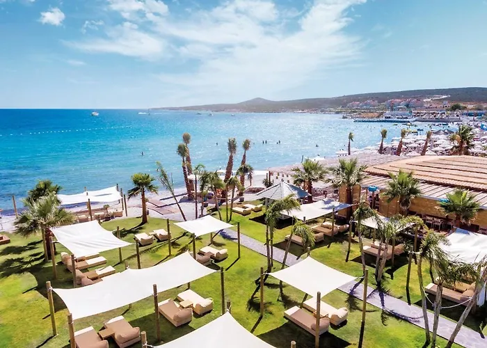 Kairaba Alacati & 호텔 2*